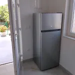With Terrace And Garden Apartment