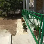With Terrace And Garden Apartment *