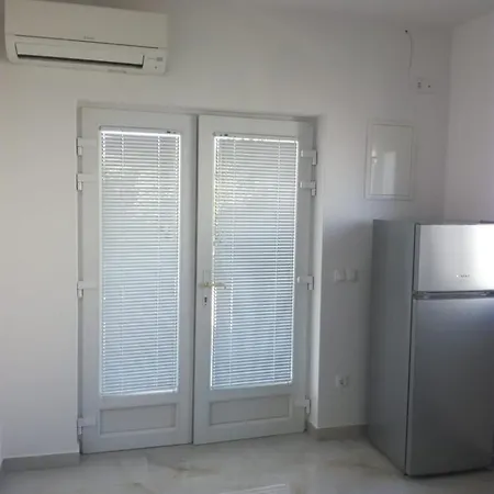 With Terrace And Garden