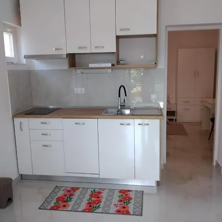 With Terrace And Garden Apartamento *