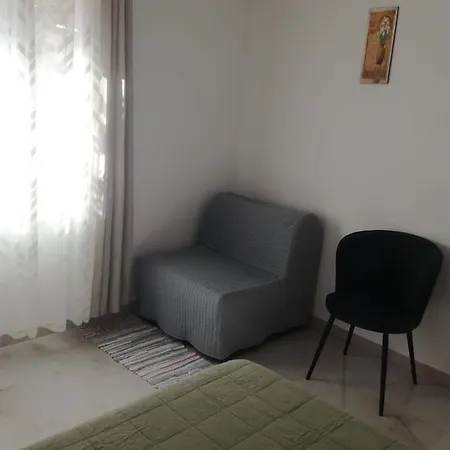 With Terrace And Garden *