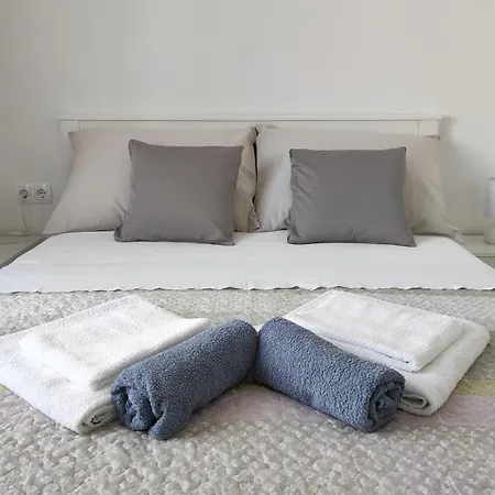 Apartamento With Terrace Pirovac