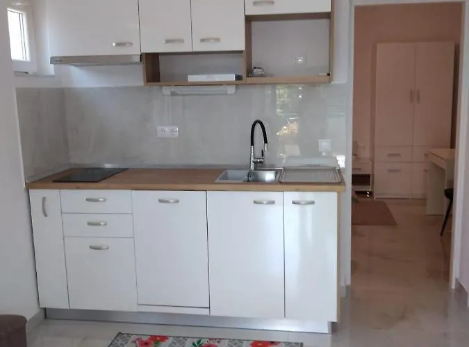 With Terrace And Garden アパート *